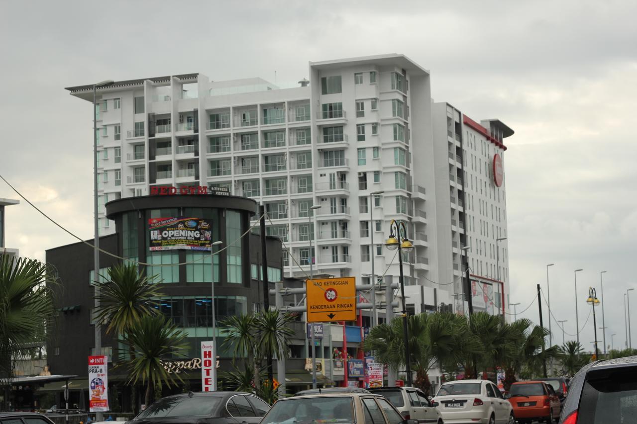 Taiping Centre Point Suite Exterior photo
