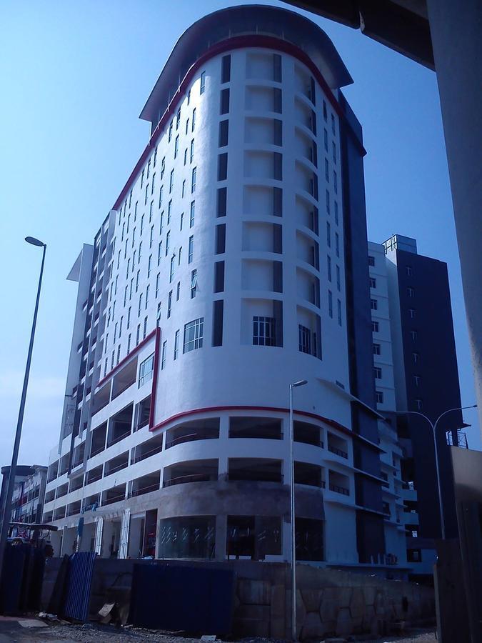 Taiping Centre Point Suite Exterior photo